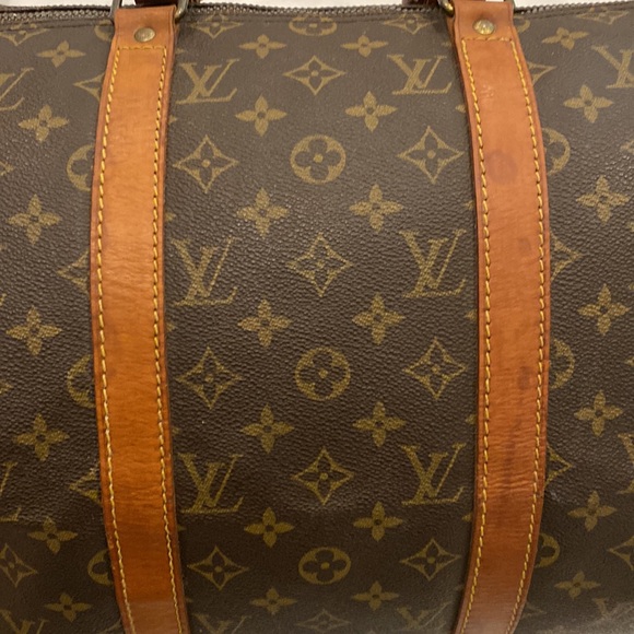 Louis Vuitton LV
Monogram Keepall 50 - Picture 10 of 16